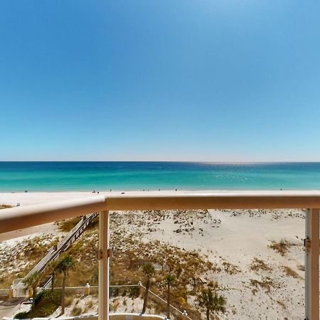 Emerald Isle 607 Pensacola Beach Exterior photo