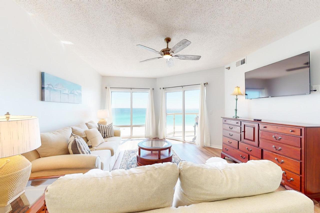 Emerald Isle 607 Pensacola Beach Exterior photo