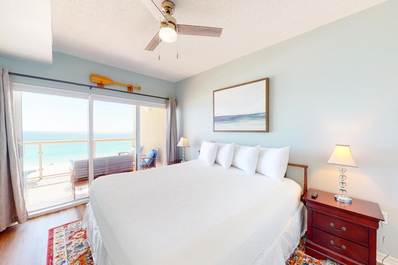 Emerald Isle 607 Pensacola Beach Exterior photo