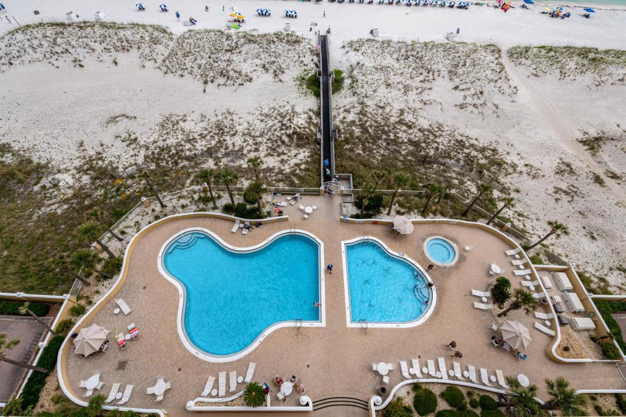 Emerald Isle 607 Pensacola Beach Exterior photo