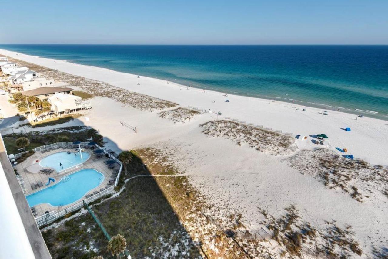 Emerald Isle 607 Pensacola Beach Exterior photo